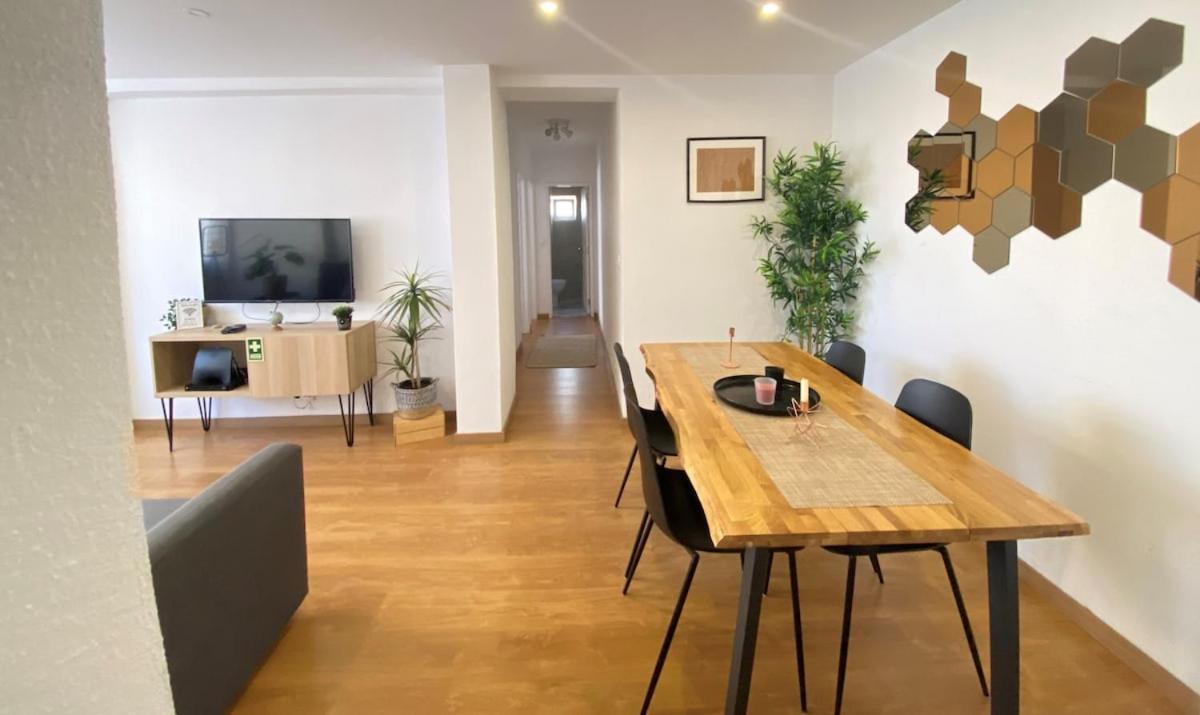 Station Apartment