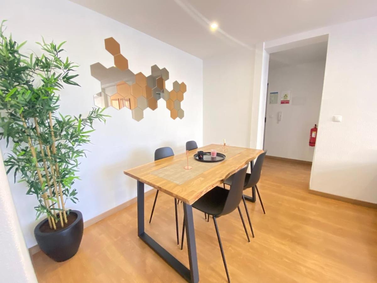 Apartment Station
