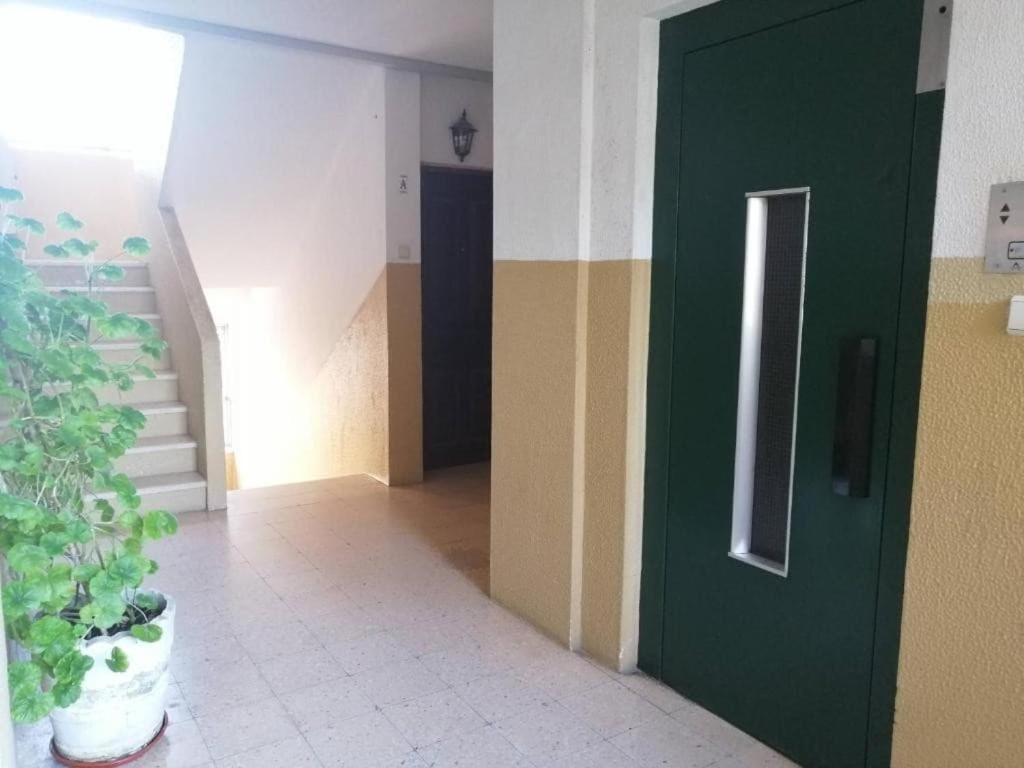 Station Apartment Setúbal